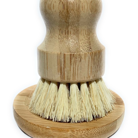 Dish Brush and Caddy - Picture 2 of 2